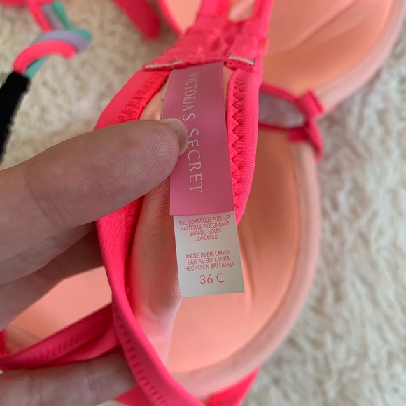 👙Victoria’s Secret Bikini Top - Picture 4 of 5